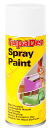 Spray Paint
